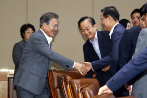 김종갑, 한국전력 공정문화 확산 위해 협력업체 권익보장제도 추진