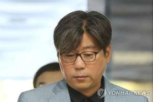 법원, '탐앤탐스' 회삿돈 횡령 혐의 김도균에게 집행유예 7년 선고 