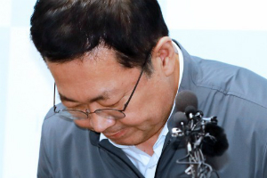 경찰, 인천 '붉은 수돗물' 관련 박남춘 불러 조사하기로 결정  