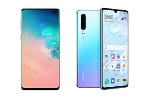 [오늘Who] 고단한 고동진, 삼성전자 스마트폰 다시 화웨이 추격권에