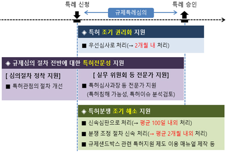 규제 샌드박스 시행 6개월 만에 81건 승인, 올해 목표의 80% 달성