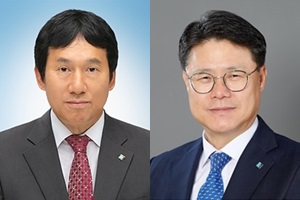 김도진 IBK기업은행 최대 승진인사, 부행장에 김윤기 김재홍 
