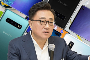 "삼성전자 올해 스마트폰 점유율 1위", 내년은 화웨이 제재가 변수