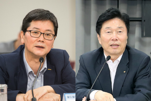 손병석 김상균, 철도공사와 철도공단 표준매뉴얼로 안전협력 강화