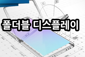 외국언론 “삼성전자, 세로로 펴고 접는 스마트폰 개발 중”