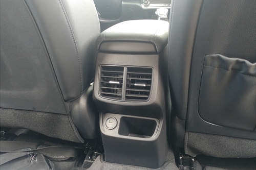[시승기] 기아차 셀토스, 소형 SUV의 맏형 자리를 차지하고 싶어하다
