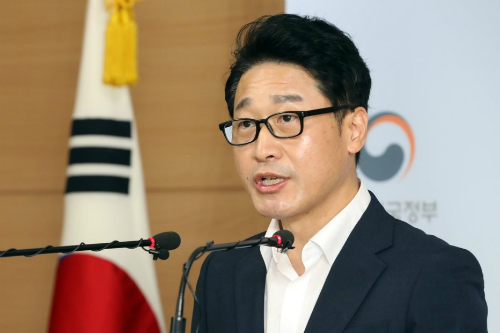 산업부, 일본에게 수출규제 논의할 국장급 협의 거듭 촉구