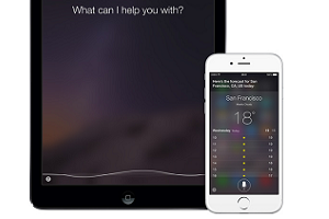 애플, 음성인식 기반 운영체제 ‘시리OS’ 내놓고 개발자 적극 지원
