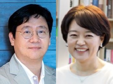 한성숙 최인혁, '네이버파이낸셜' 세워 네이버 금융사업 확장 본격화 