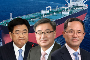 삼성중공업 주가 8%대 급등, 한국조선해양 대우조선해양도 뛰어 