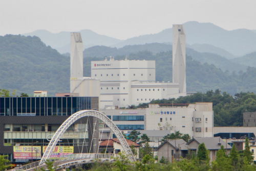 지역난방공사와 나주시, 나주발전소 손실분담 범위 놓고 날선 신경전