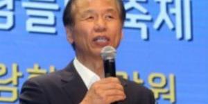 최문순 공약 '설악산 오색케이블카' 무산위기, 환경부 ‘부동의’에 막혀