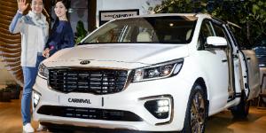 현대차는 상반기 해외부진으로 판매량 후퇴, 기아차는 내수에서 저조 