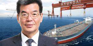 [오늘Who] 가삼현, 현대중공업 기업결합심사 앞두고 '적정수주' 고심