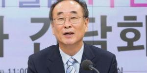 장세용 “경북 유일 여당시장 책임감, 구미형 일자리사업에 온힘”