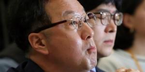 [오늘Who] 이우석, 코오롱생명과학 소송으로 ‘인보사 취소’ 뒤집을까