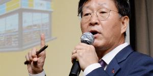 김성영, 정용진의 ‘초저가전략’으로 이마트24 적자 끝내기 전력투구