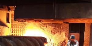 현대제철, 고로 조업중단 모면해 막대한 타격 피하기 위해 악전고투 