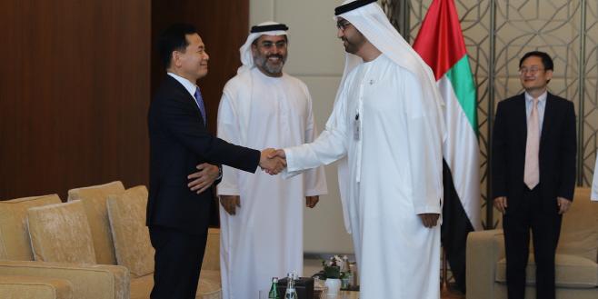 양수영, 석유공사의 UAE 유전 개발성과에도 신규사업 추진은 요원