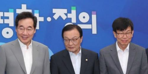 동진쎄미켐과 후성, 반도체 소재 국산화 지원정책의 수혜 기대 부풀어 