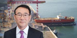 대선조선, 특수선에 집중해 수주절벽에서도 흑자기조 이어간다 