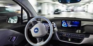 BMW와 다임러, 자율주행차 2024년 출시목표로 손잡아 