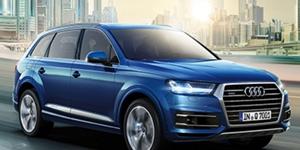 아우디, 4개월 만에 판매재개하며 대형 SUV ‘Q7’로 실적반등 꾀해 