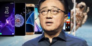 삼성전자 갤럭시S10 판매 부진, 중저가 스마트폰 비중 높아 실적 악화