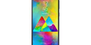 삼성전자, 온라인몰에서 중저가 스마트폰 '갤럭시M20' 사전판매