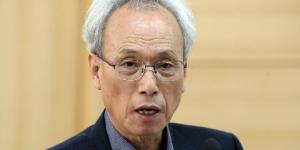 문성현, 2기 경제사회노동위 원활한 운영 위해 계층별 위원회 공들여