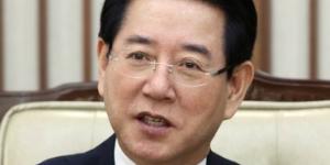 [Who Is ?] 김영록 전라남도 도지사