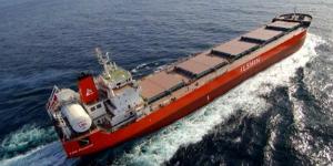 해외언론 “현대삼호중공업, LNG추진방식 일반화물선 2척 수주”