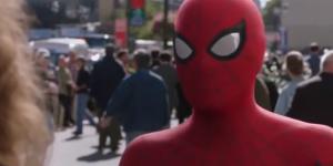 '스파이더맨: 파 프롬 홈' 흥행몰이, 톰 홀랜드 스파이더맨 계속 나올까