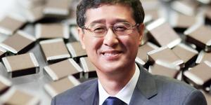 삼성전기 실적은 전장용과 산업용 적층세라믹콘덴서 비중확대에 달려