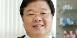 정명준, 쎌바이오텍의  '프로바이오틱스 1위 명성' 되찾기 전력투구  