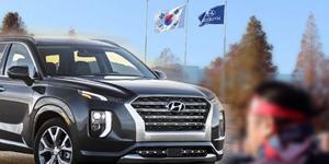 현대차 팰리세이드 인도 대기시간 열 달, 노조만의 문제 때문인가