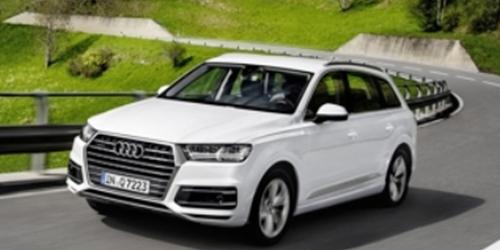 아우디코리아, 대형 SUV ‘Q7’으로 한국에서 판매재개