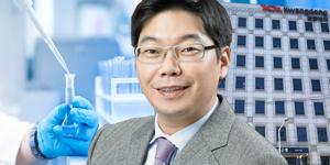 최성원, 광동제약 여성 성욕장애 치료제로 제2의 '비아그라' 만들까