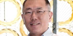 [Who Is ?] 정의선 현대자동차그룹 총괄 수석부회장