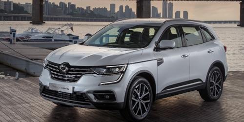 르노삼성차 한국GM 쌍용차, 10월 국내외 판매 모두 후진 