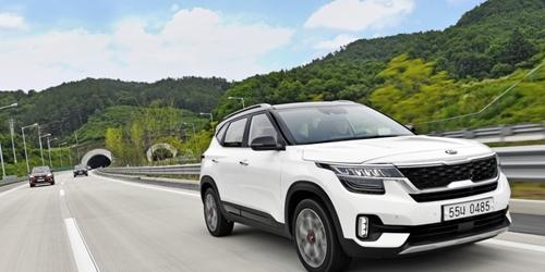 기아차 새 SUV '셀토스' 흥행돌풍, '초반 품질미흡' 논란은 옥에 티 