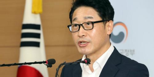 산업부, 일본에게 수출규제 논의할 국장급 협의 거듭 촉구