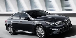 기아차, 하반기 내놓을 K5 완전변경모델을 '역대급' 자신하다 