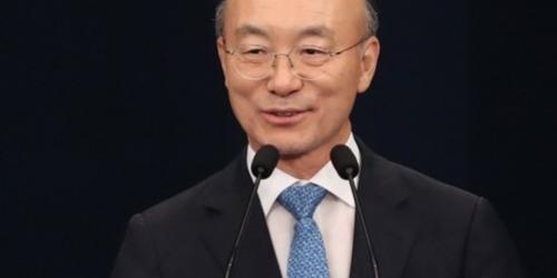 [오늘Who] ‘원칙주의자’ 김조원, 민정수석으로 '조기 레임덕' 잡는다