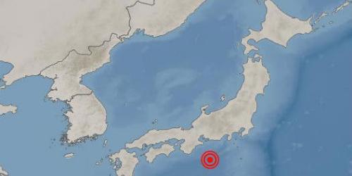 일본 미에현 해상에서 규모 6.5 지진, 후쿠시마 원전 피해 없어 