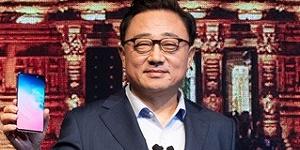 삼성전자, 인도에서 중국 스마트폰업체에 점유율 상위권 내줄 위기 