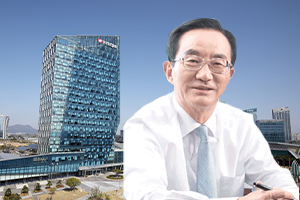 한전KPS 포스코 발전소 성능개선 공사, 김범년 