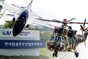 한국항공우주산업 새 사장은 '수주잔고 바닥' 완제기 수출에 매달려야