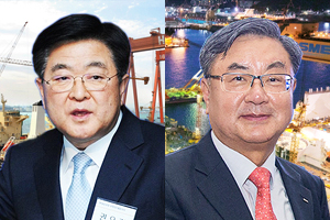 한국조선해양 대우조선해양 주가 급락, 일본 기업결합 제동 가능성