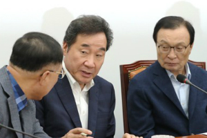 당정청, 일본 수출규제에 대응해 내년 본예산에 '1조+α' 편성하기로 